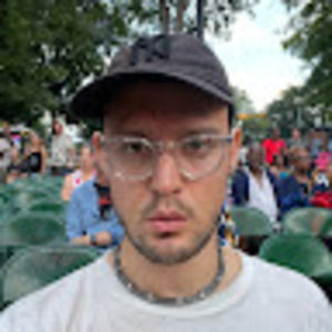 Meet your Posher, Elias